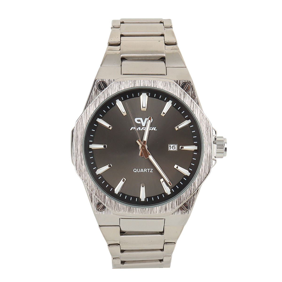 Men Metal Watch