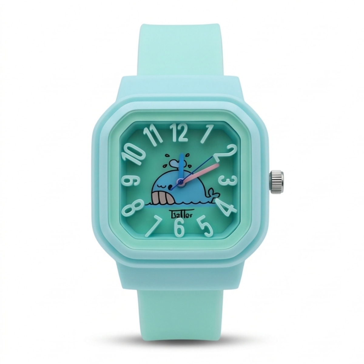 Kids Girls Watches