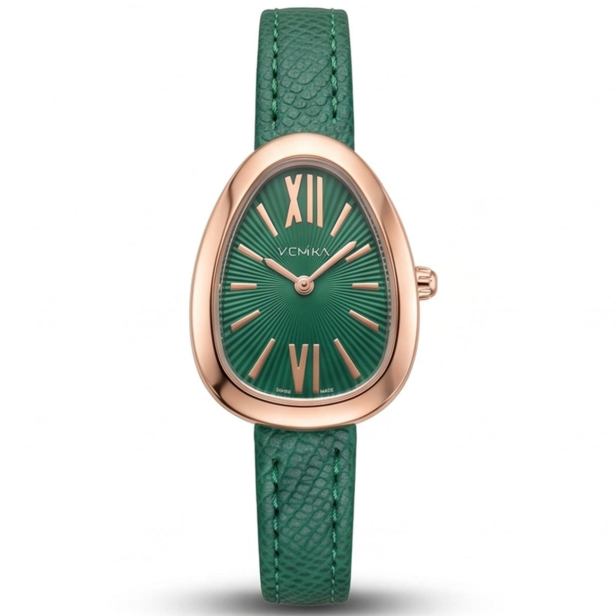 Ladies Metal Watches