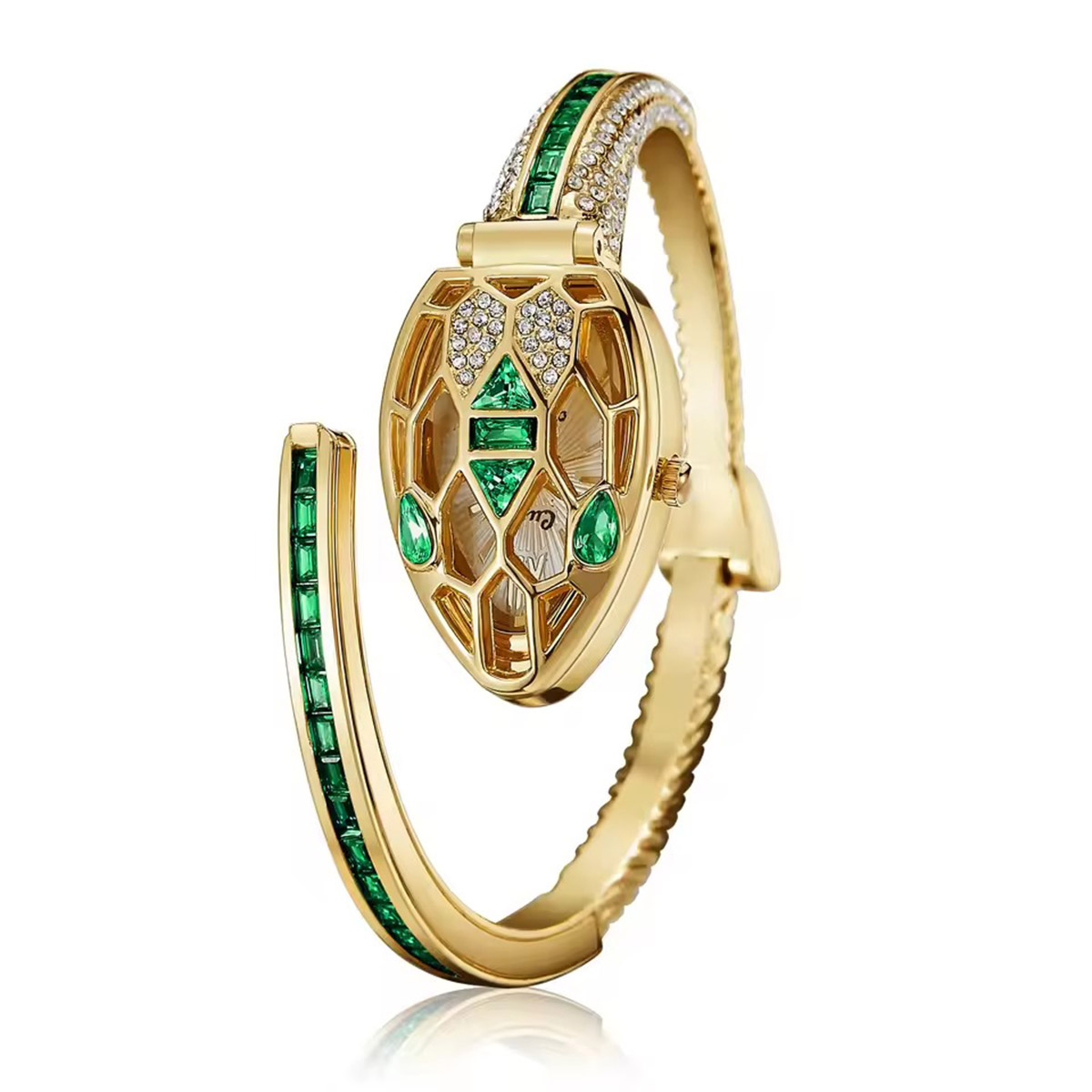 Bangle Watch Set