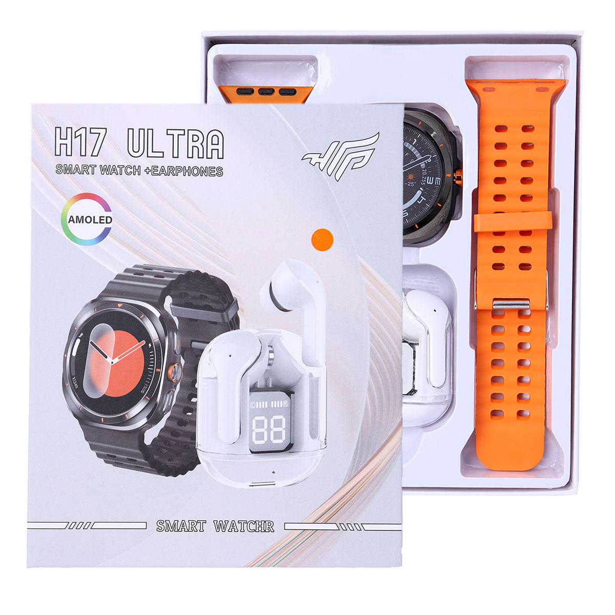 Smart Watch
