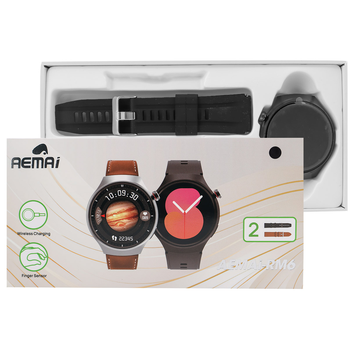 Smart Watch