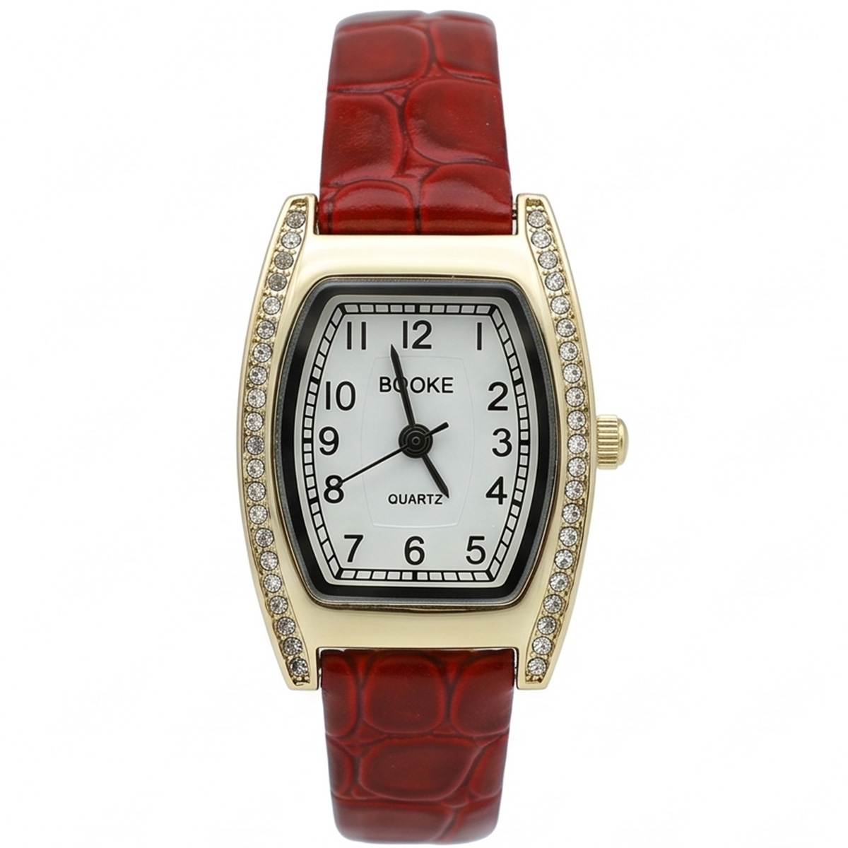 Ladies Leather Watches