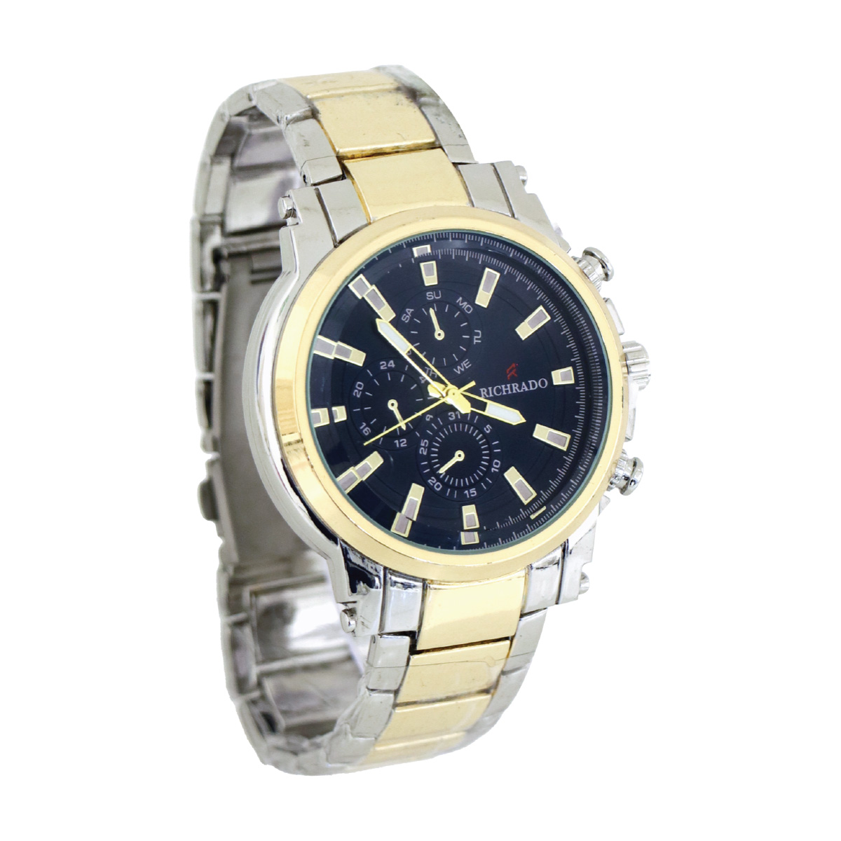 Gents Metal Watch