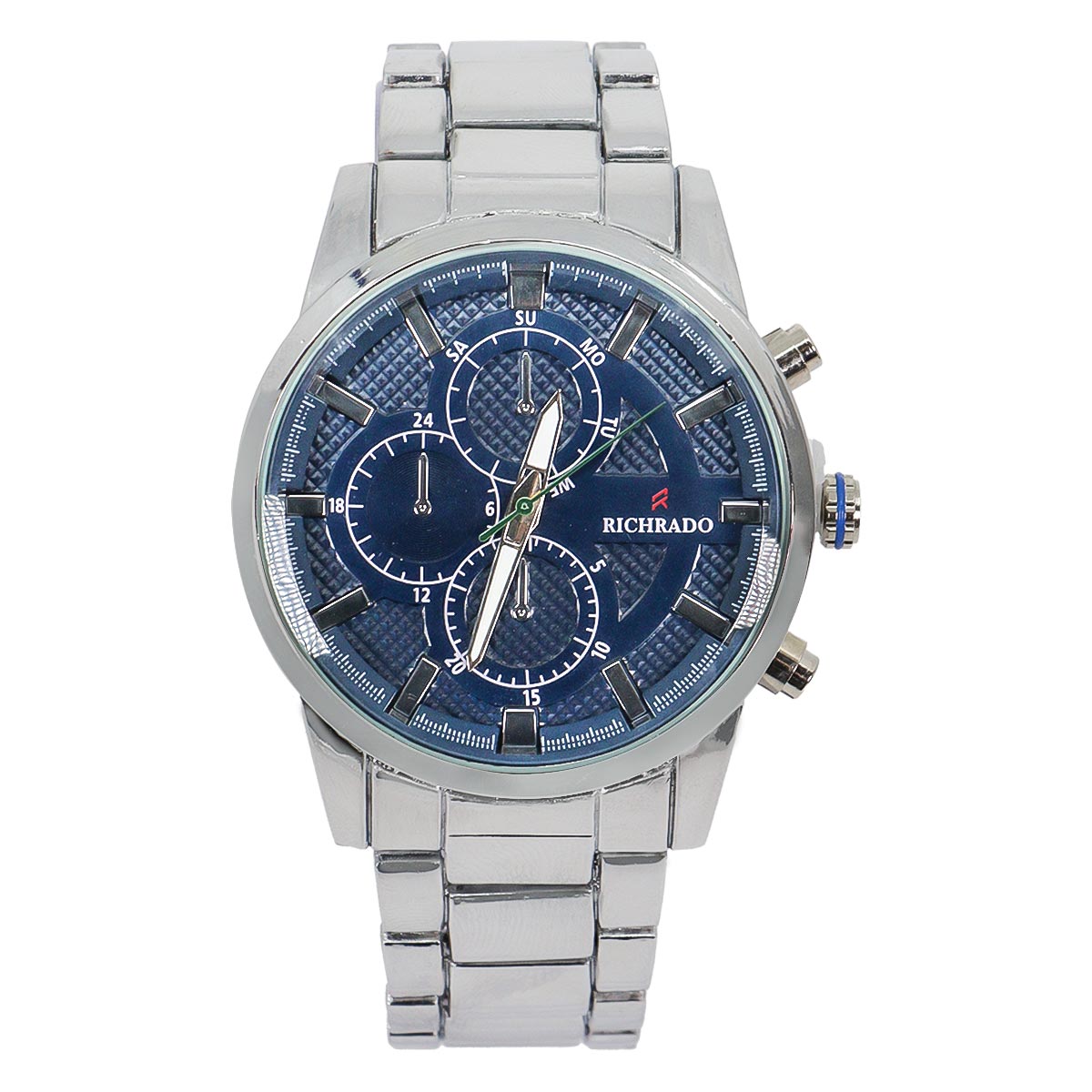 Men Metal Watch