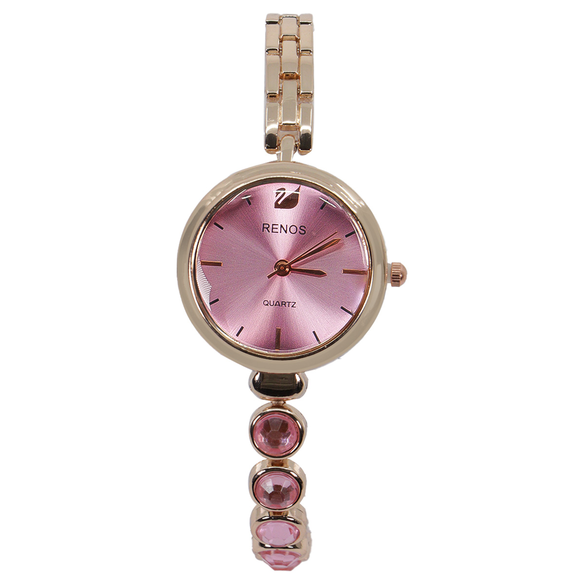 Ladies Metal Watch