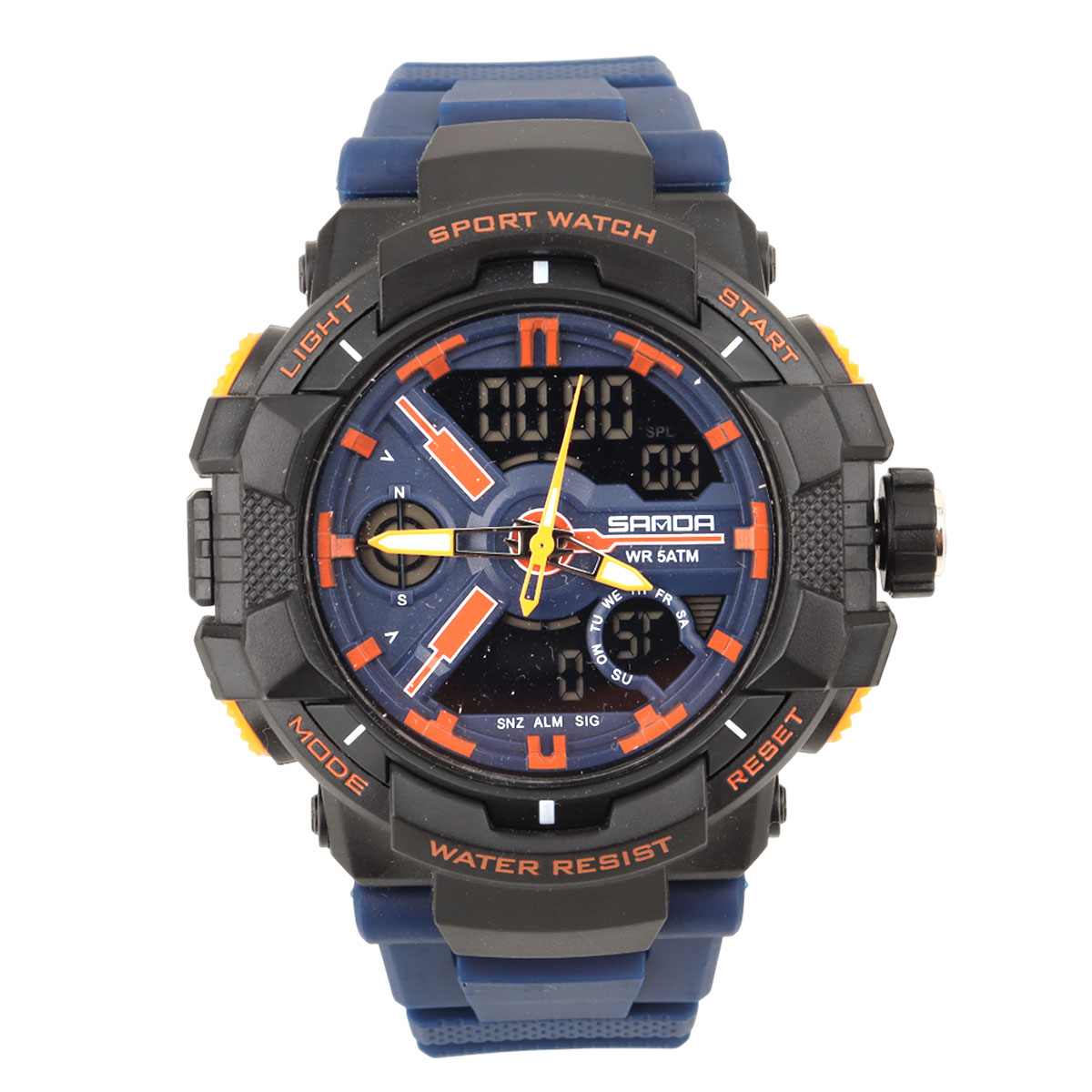 Men Sports Watch