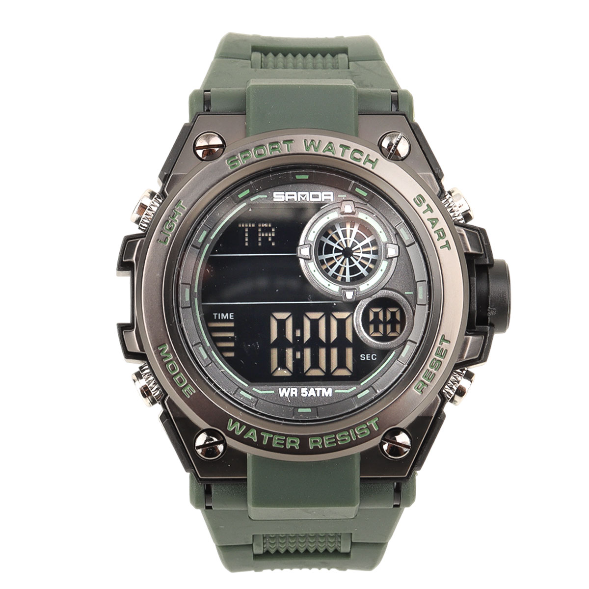 Men Sports Watch