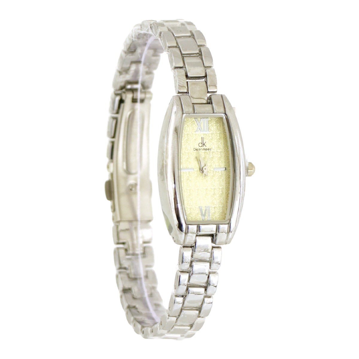 Ladies Metal Watch