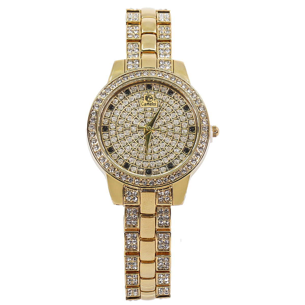 Ladies Metal Watch