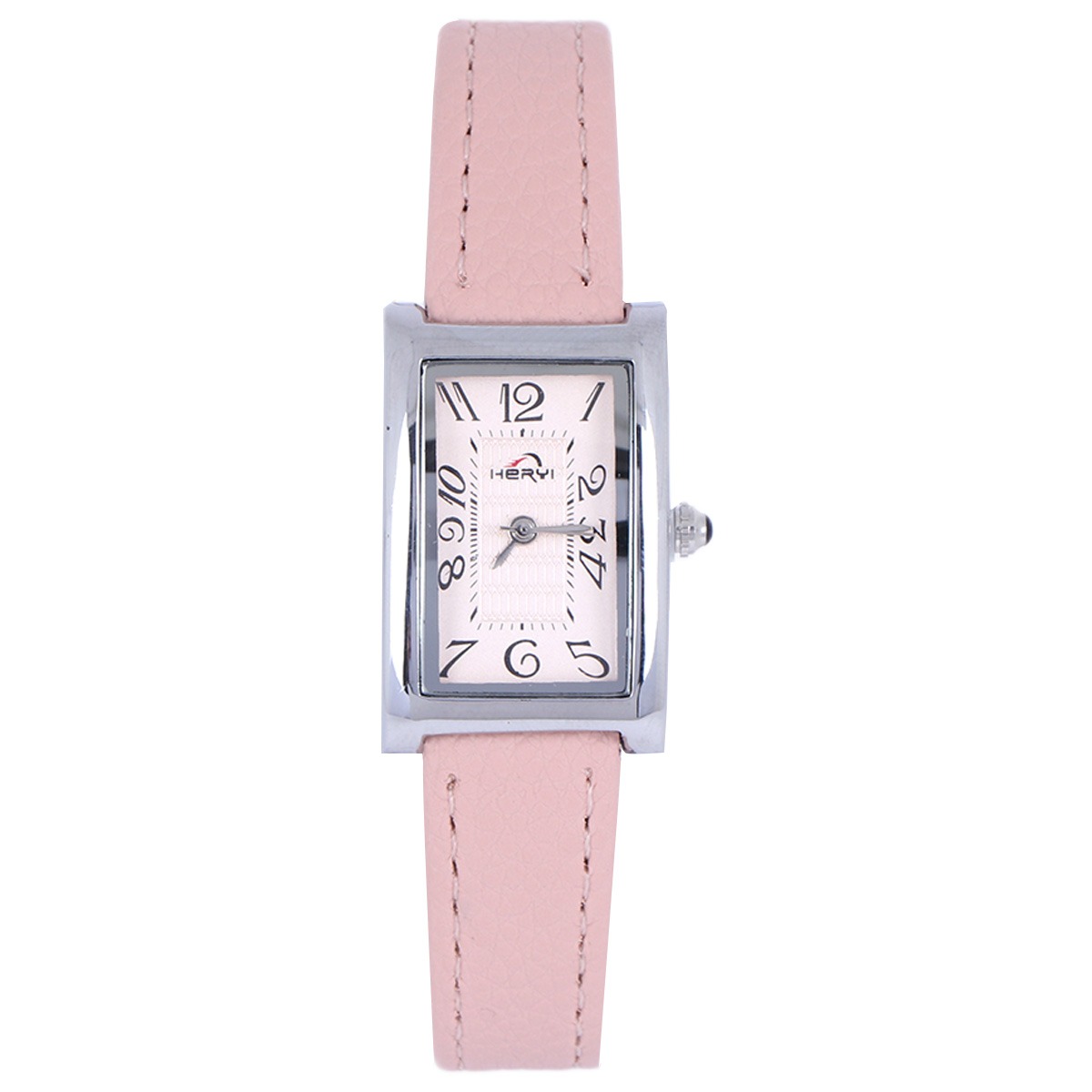 Ladies Leather Watch