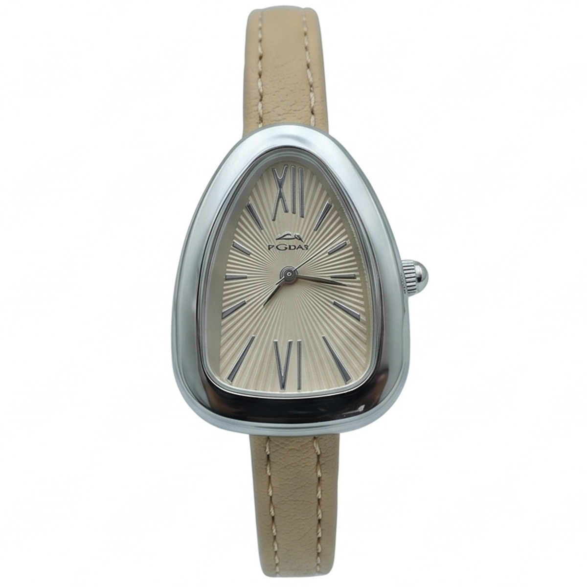Ladies Leather Watches