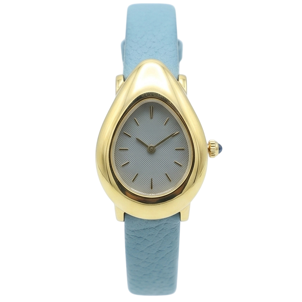 Ladies Leather Watches