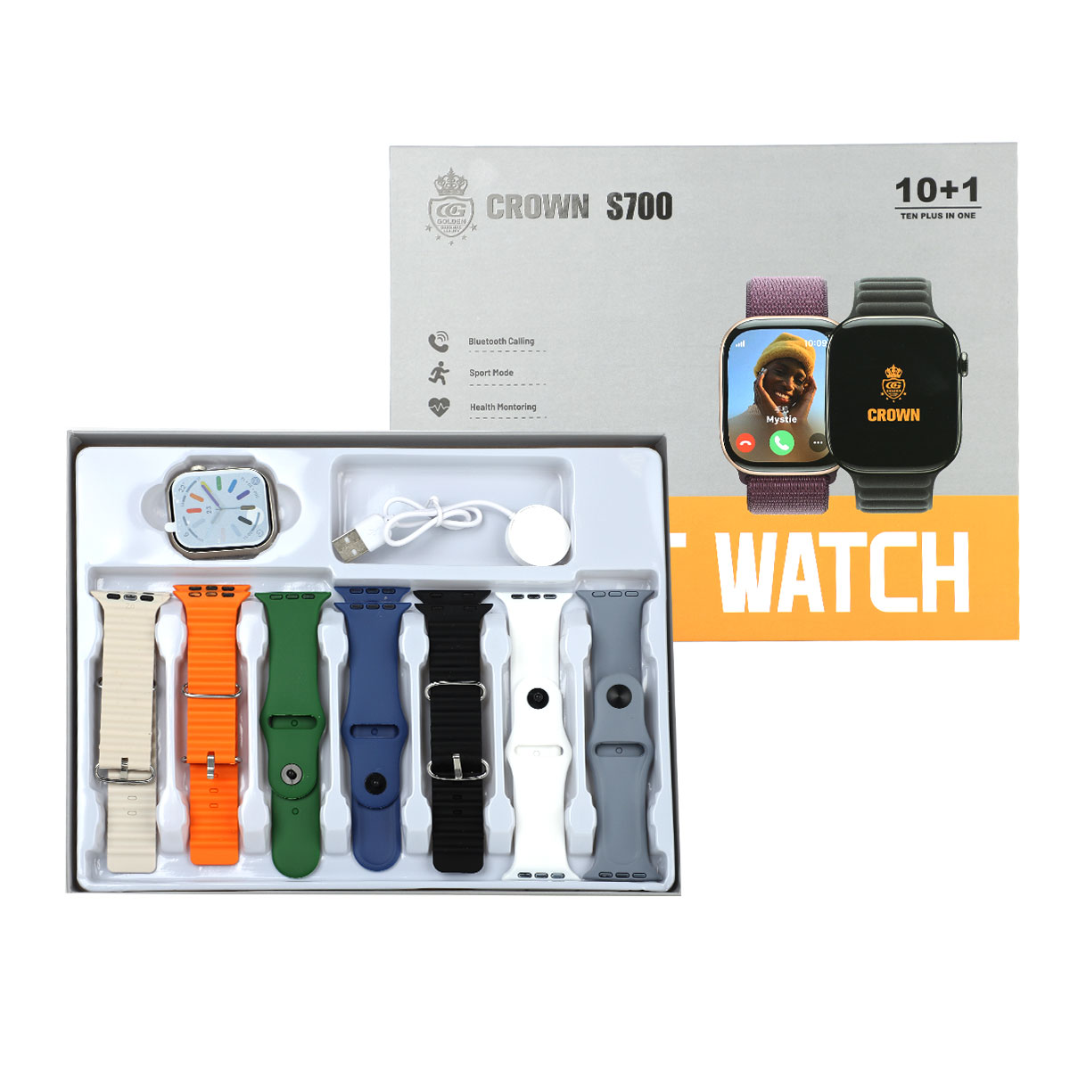 Smart Watch