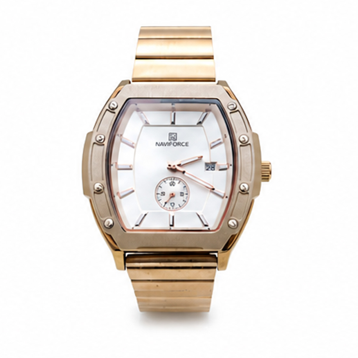 Men Metal Watches