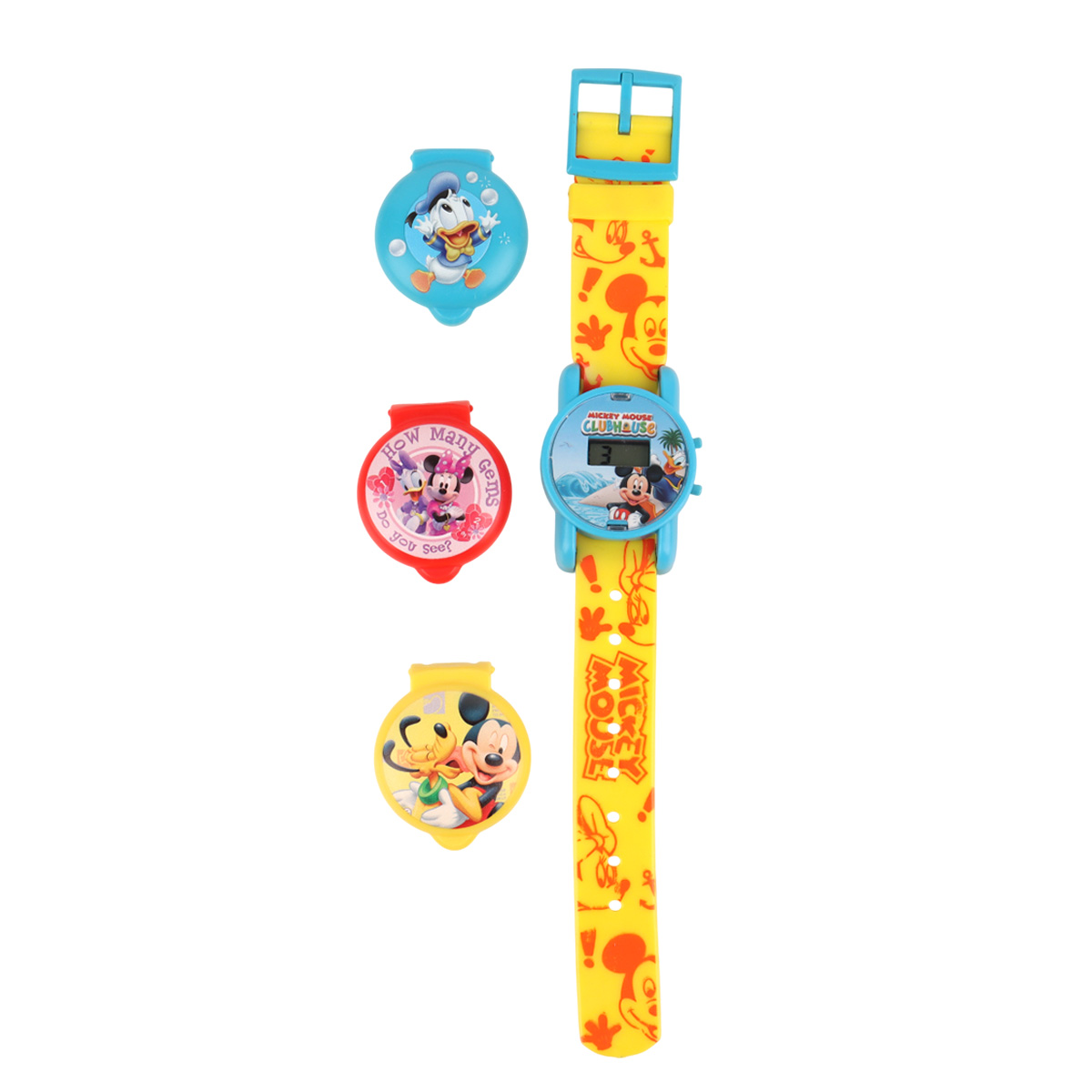 Kids Watch