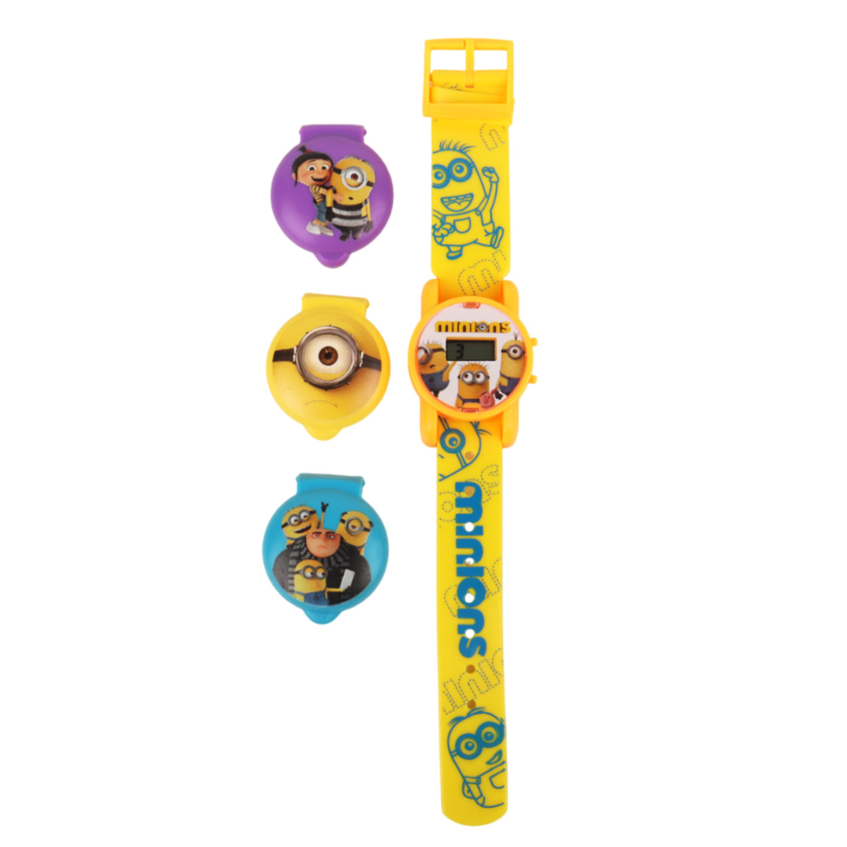 Kids Watch