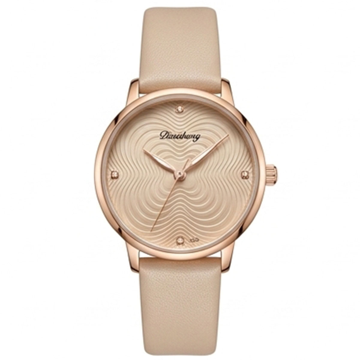 Ladies Leather Watches
