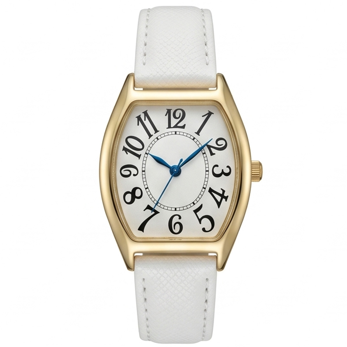 Ladies Leather Watches