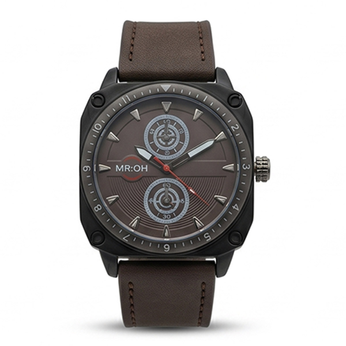 Ladies Rubber Watches