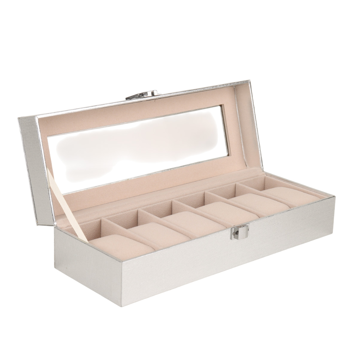Watch Box