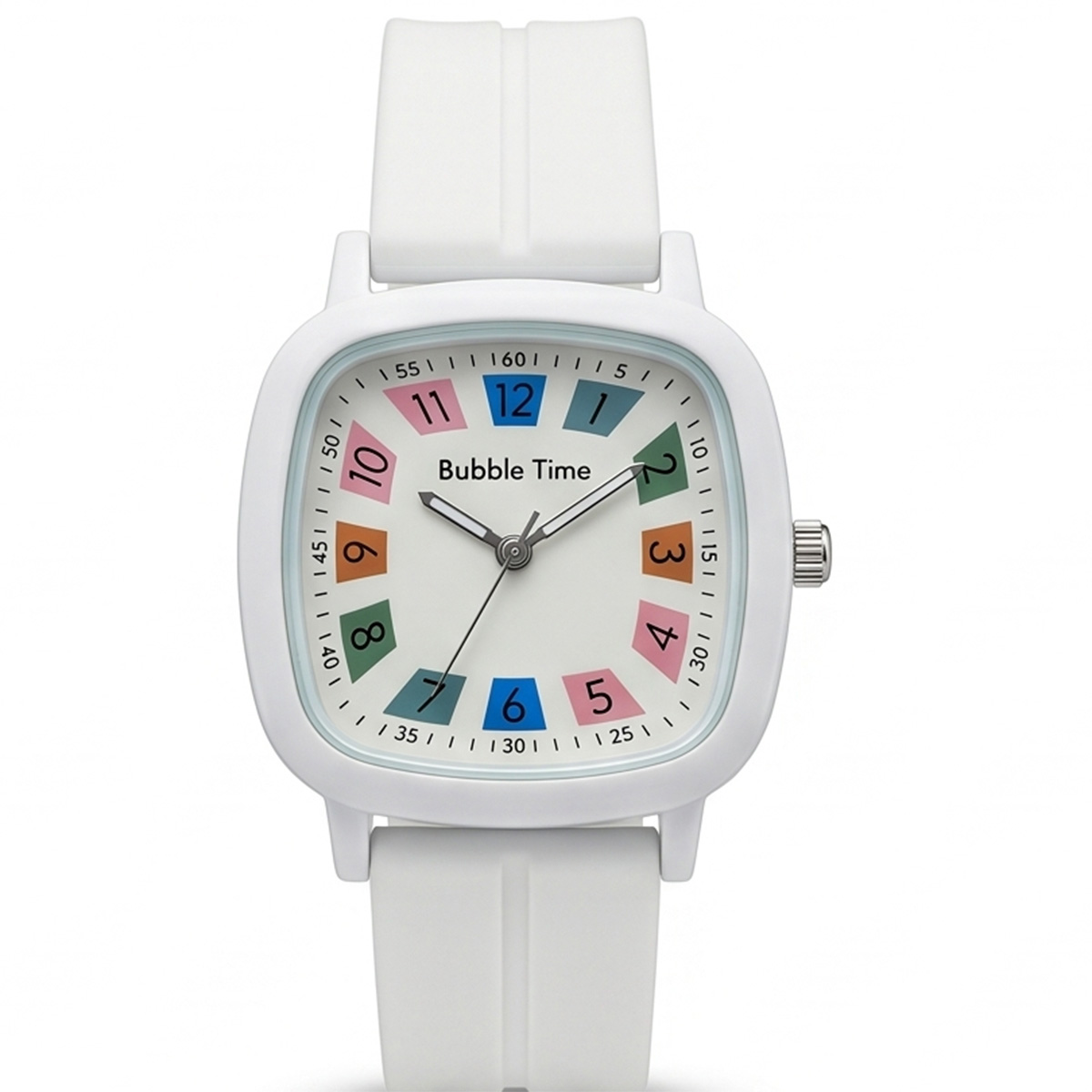 Ladies Leather Watches