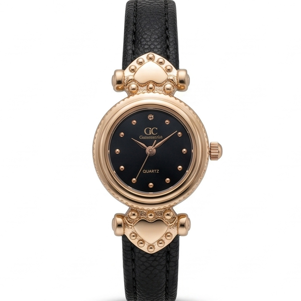 Men Leather Watches