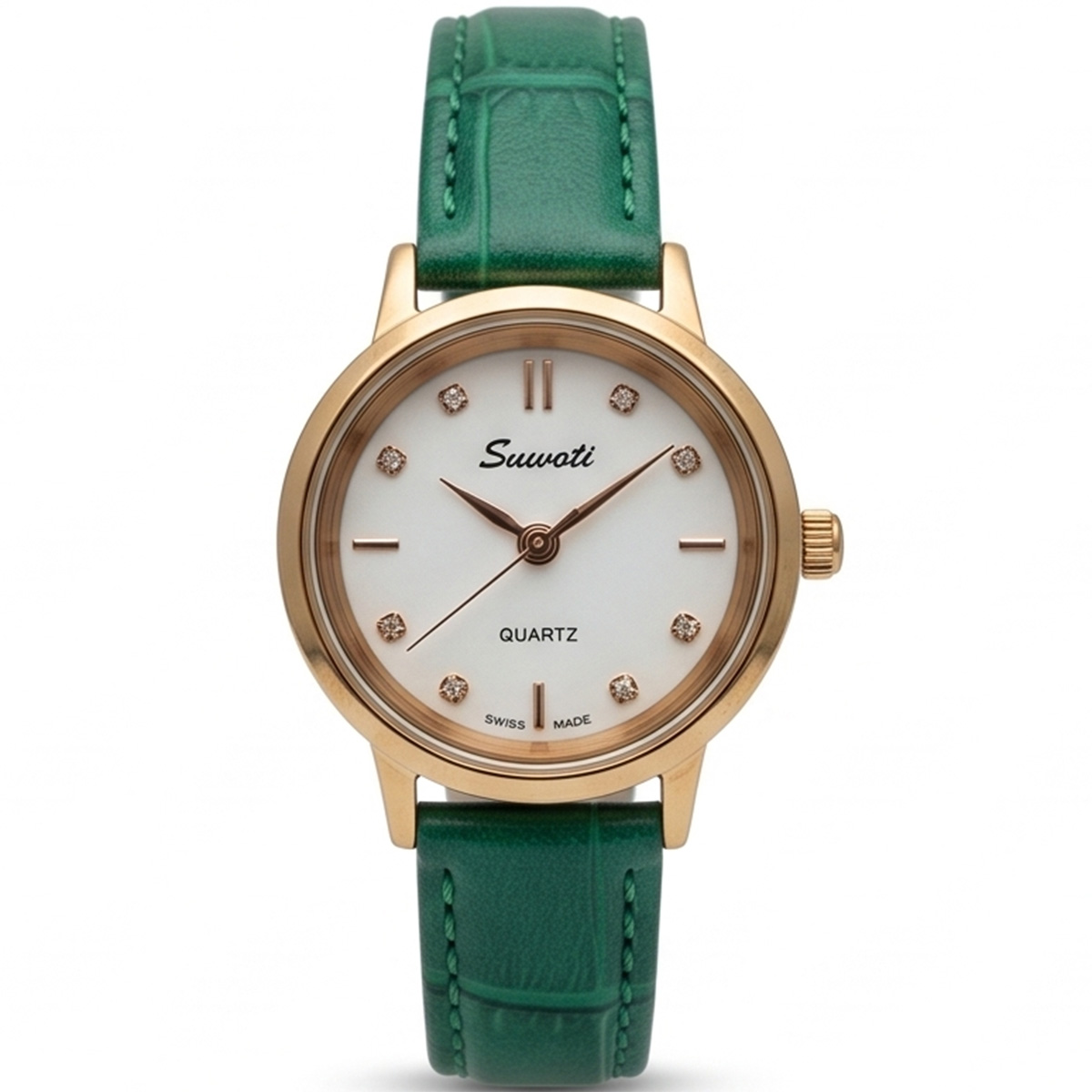 Men Metal Watch