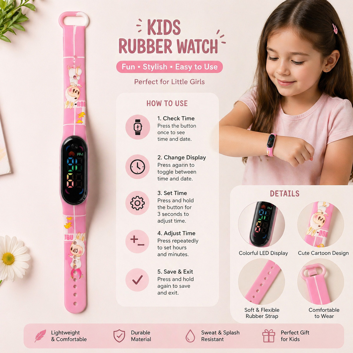 Kids Watch