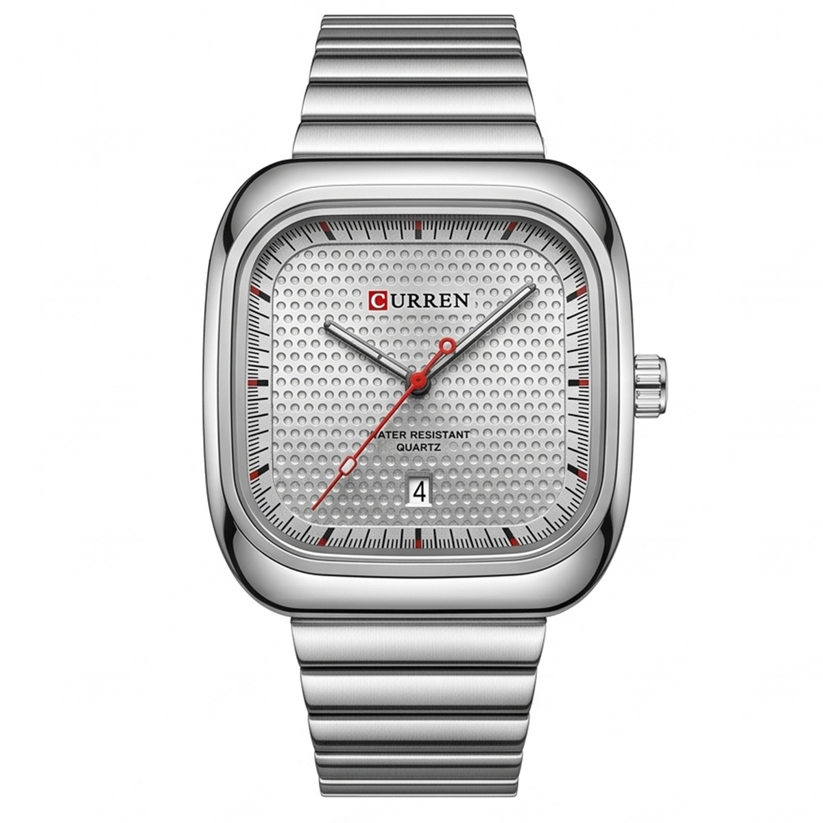 Men Leather Watches