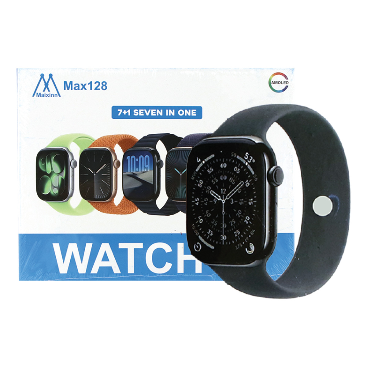 Smart Watch