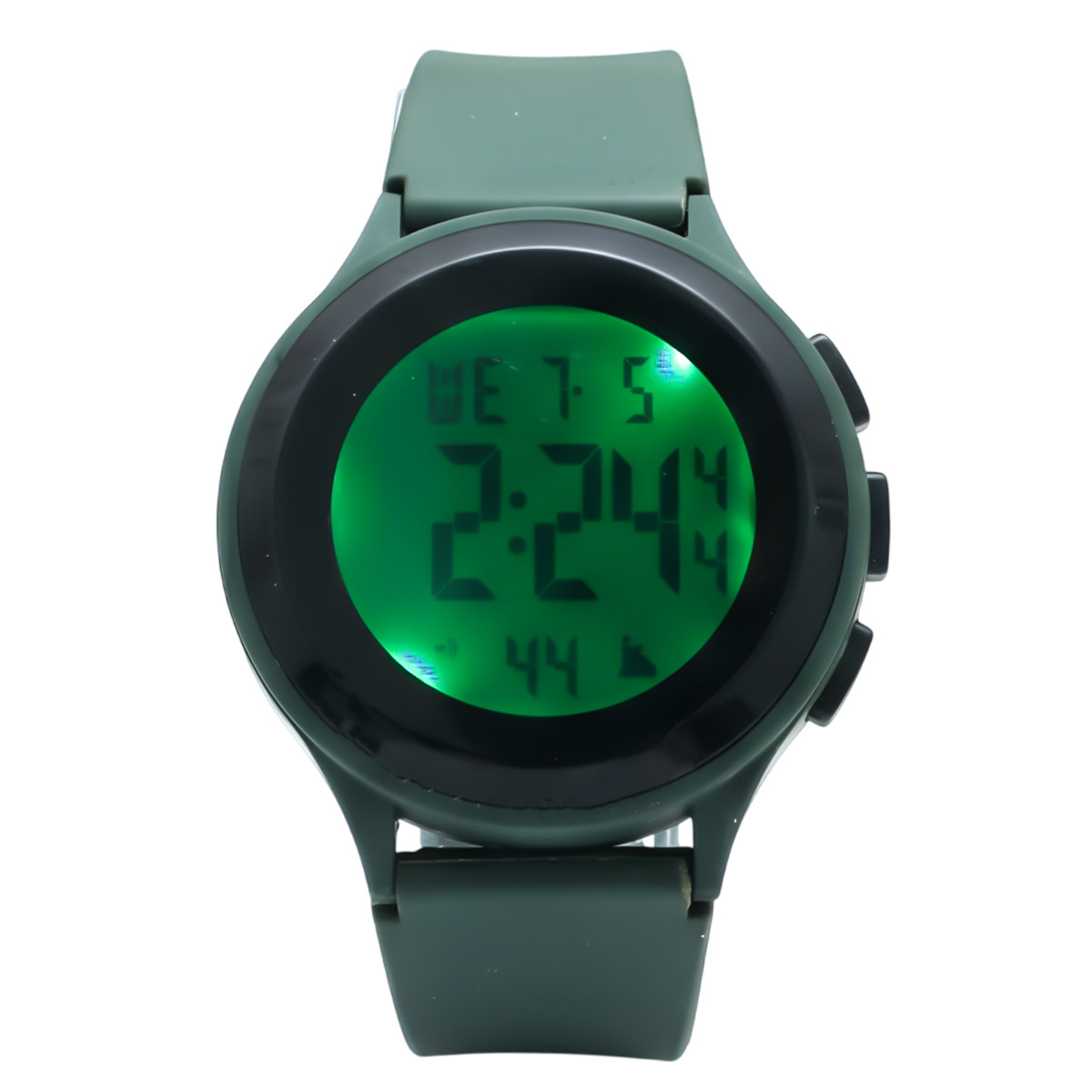 Ladies Leather Watches