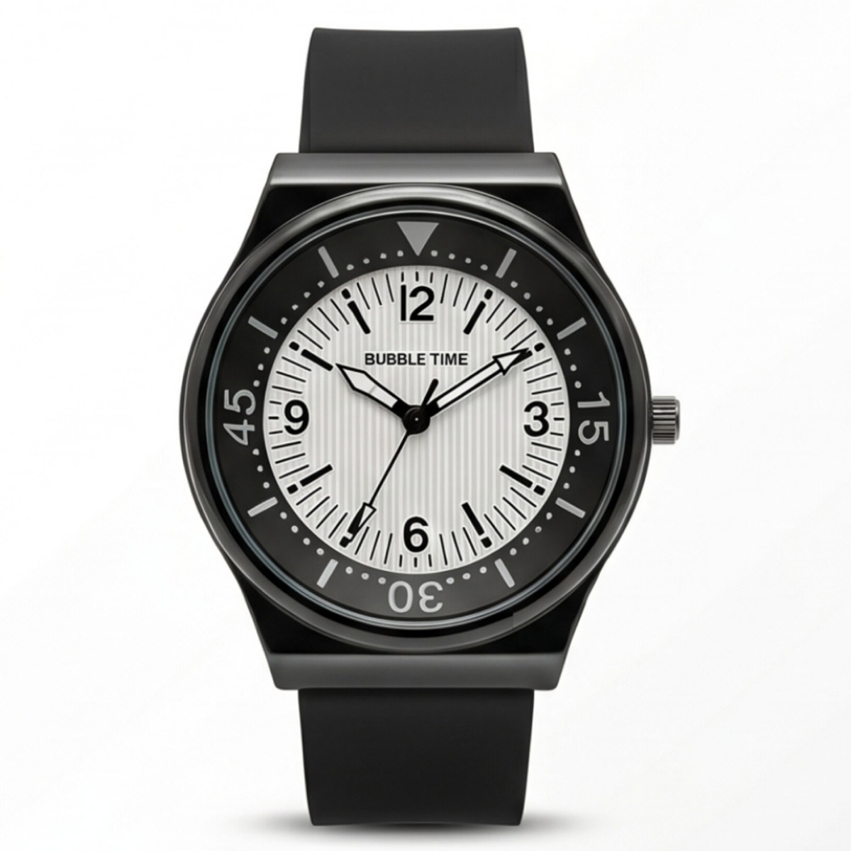 Ladies Leather Watch with Box