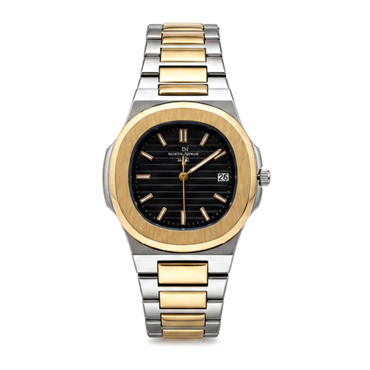 Ladies Metal Watches