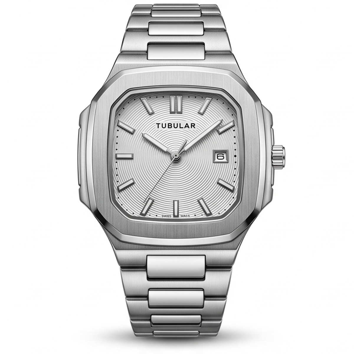 Men Metal Watch