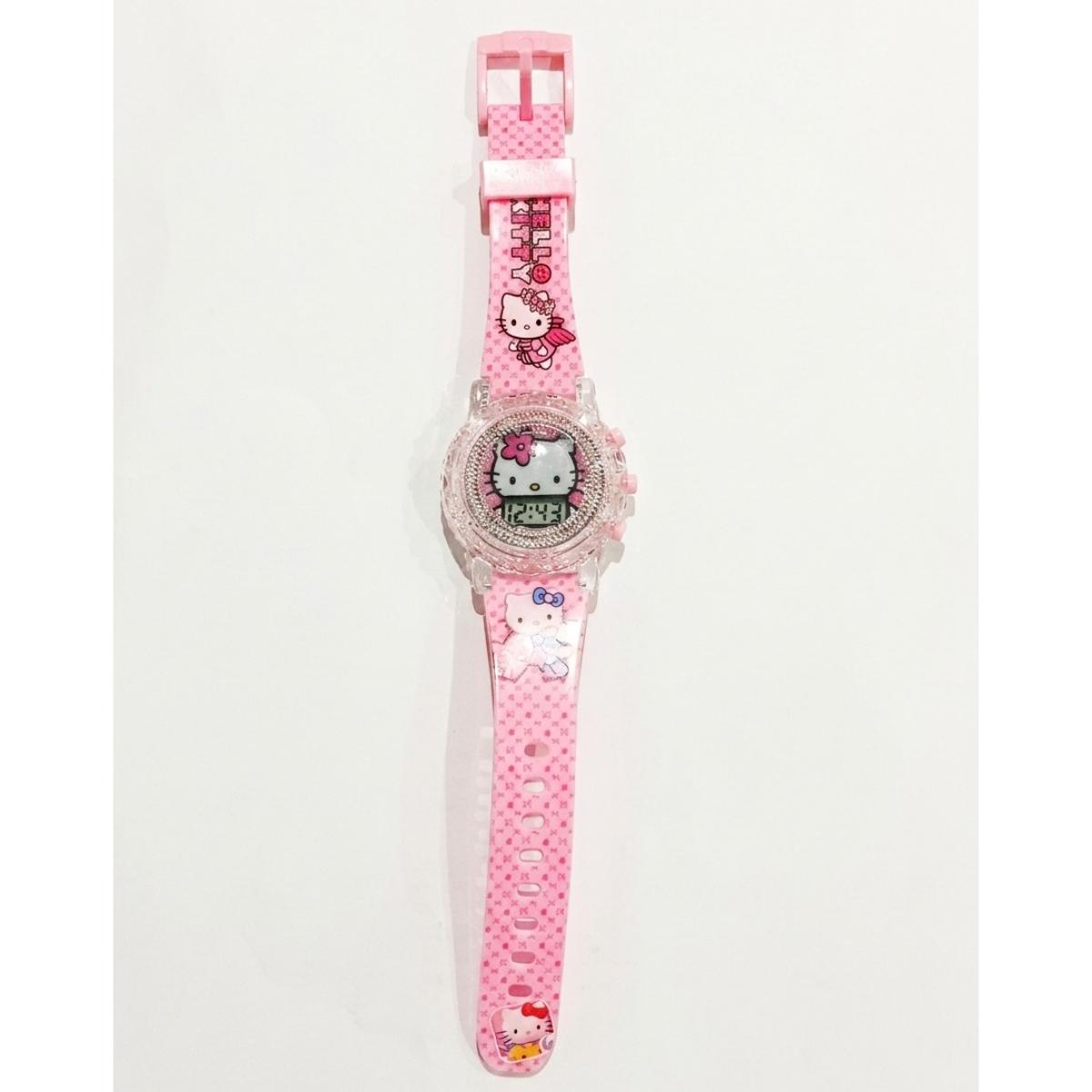 Kids Watch with Music