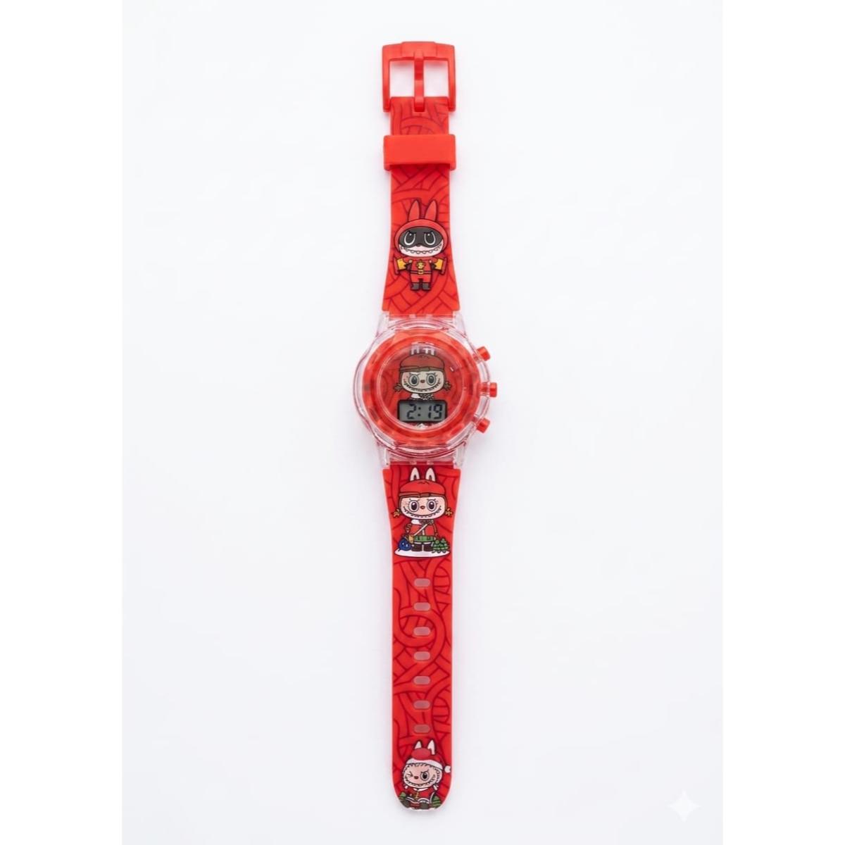 Kids Watch with Music