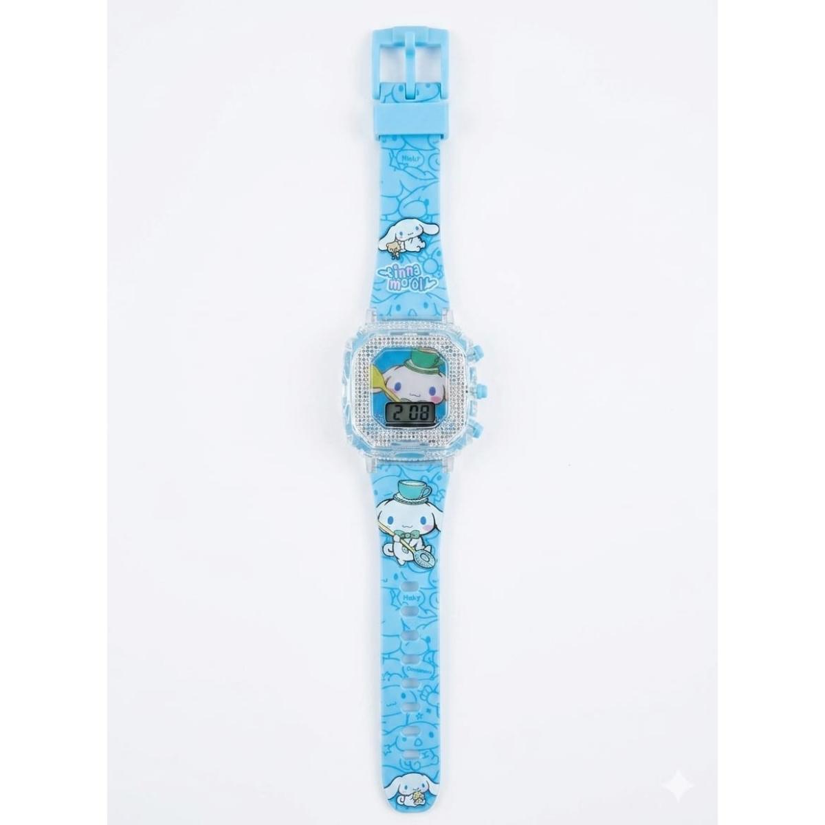 Kids Watch with Music