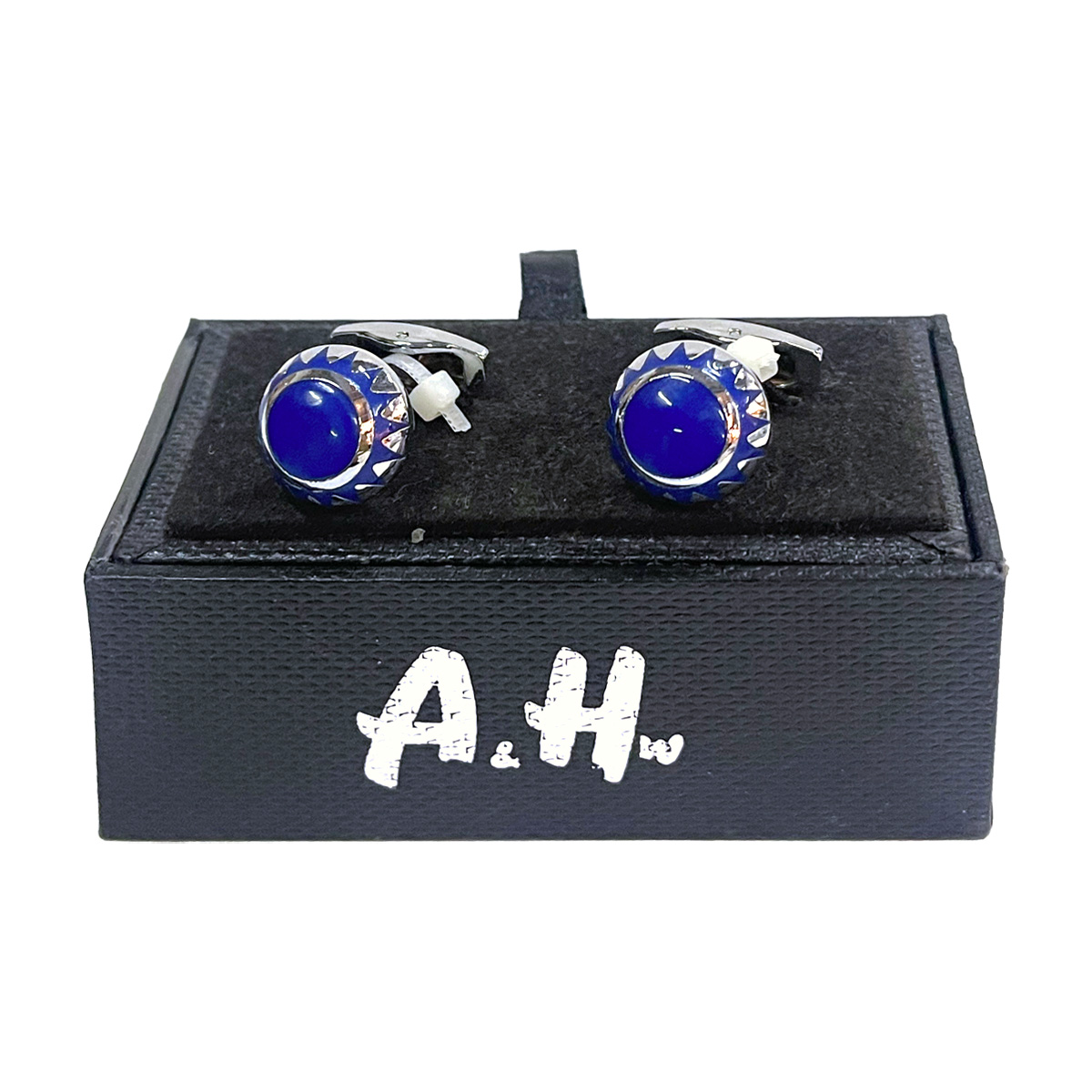 Cufflink Set with Box