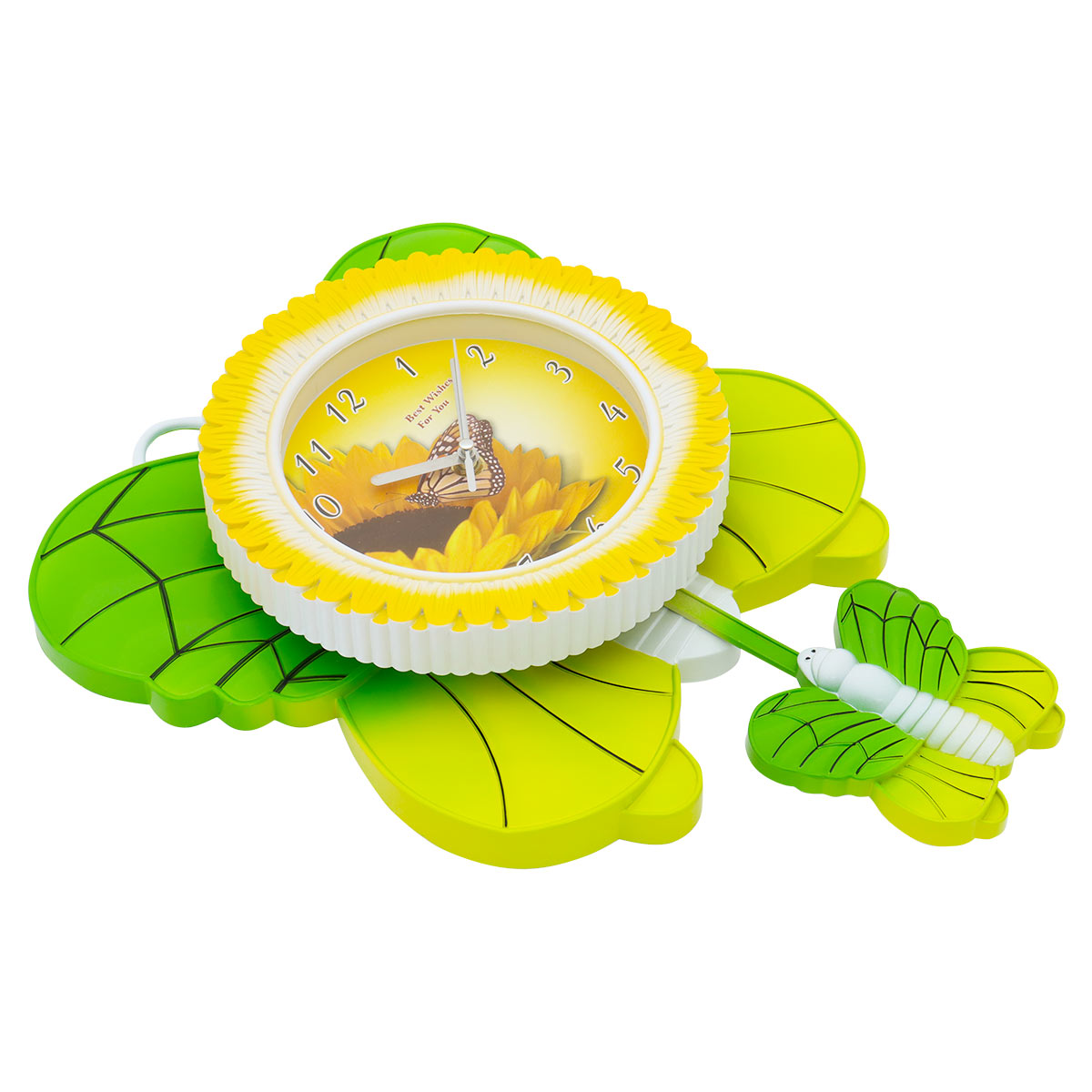 Kids Wall Clock