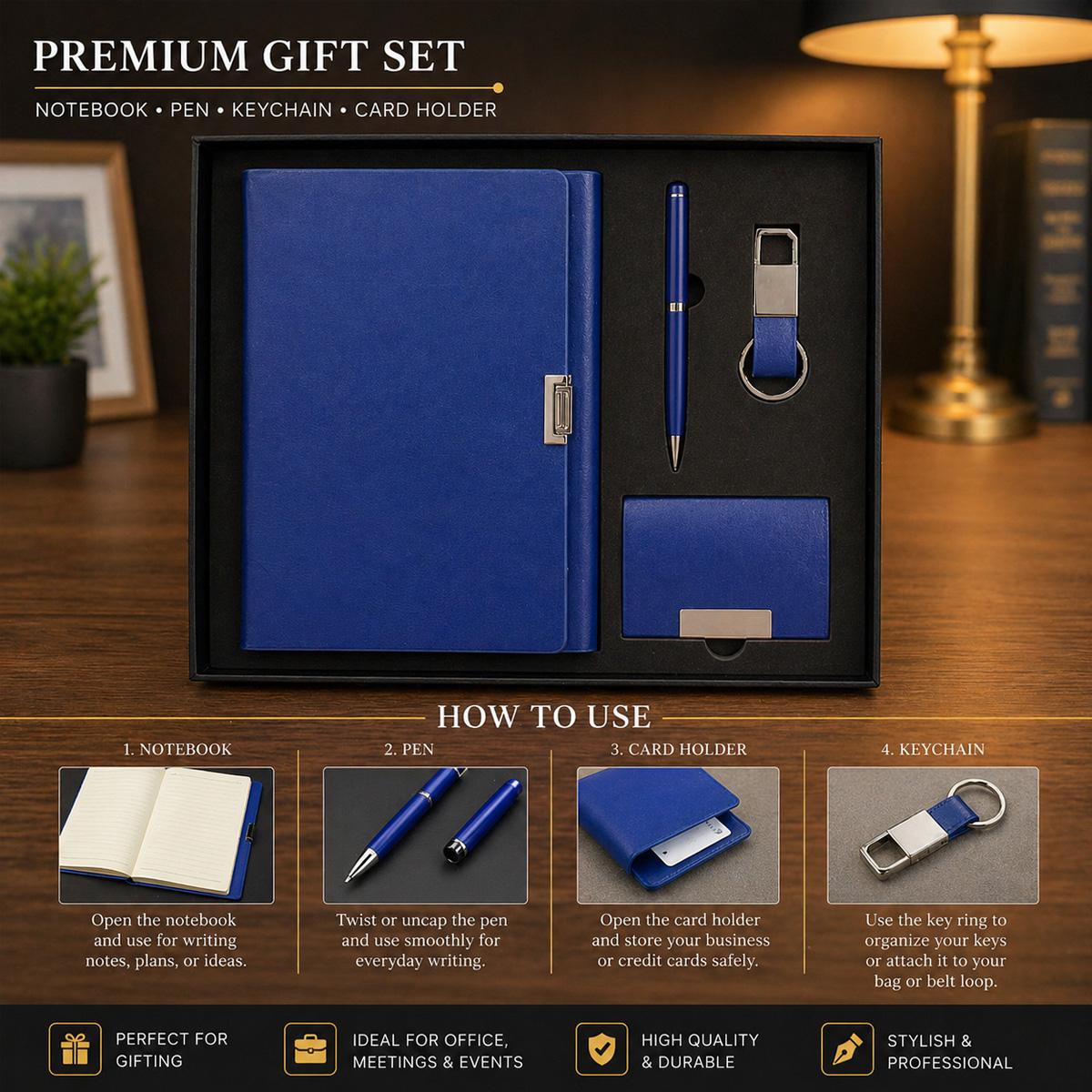Gents Gift Set