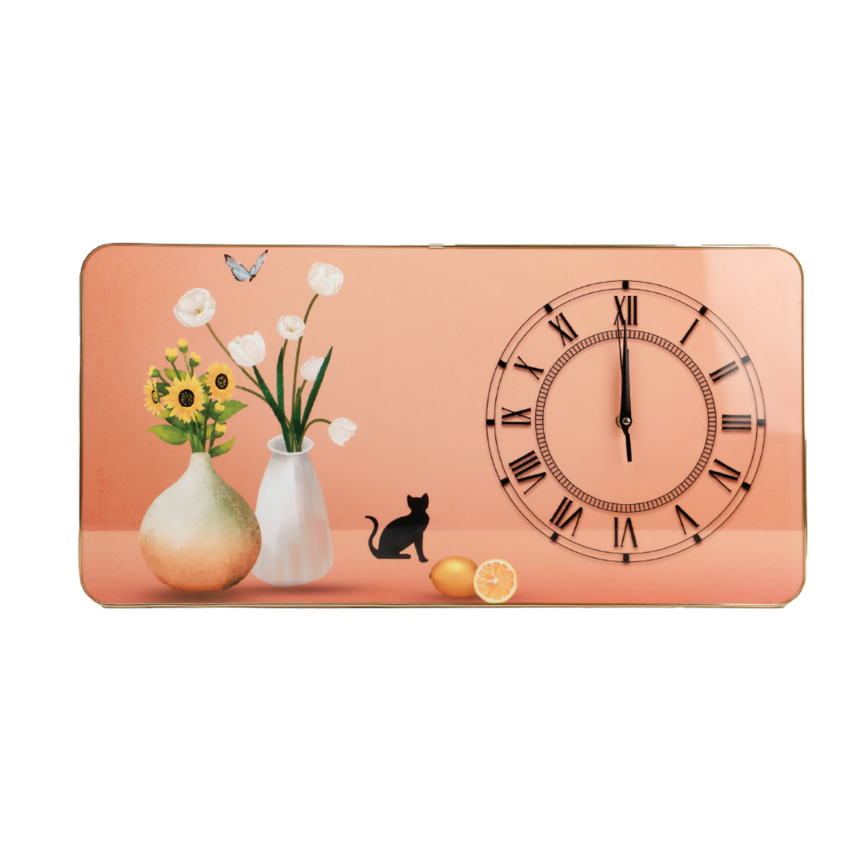 Fancy Clock