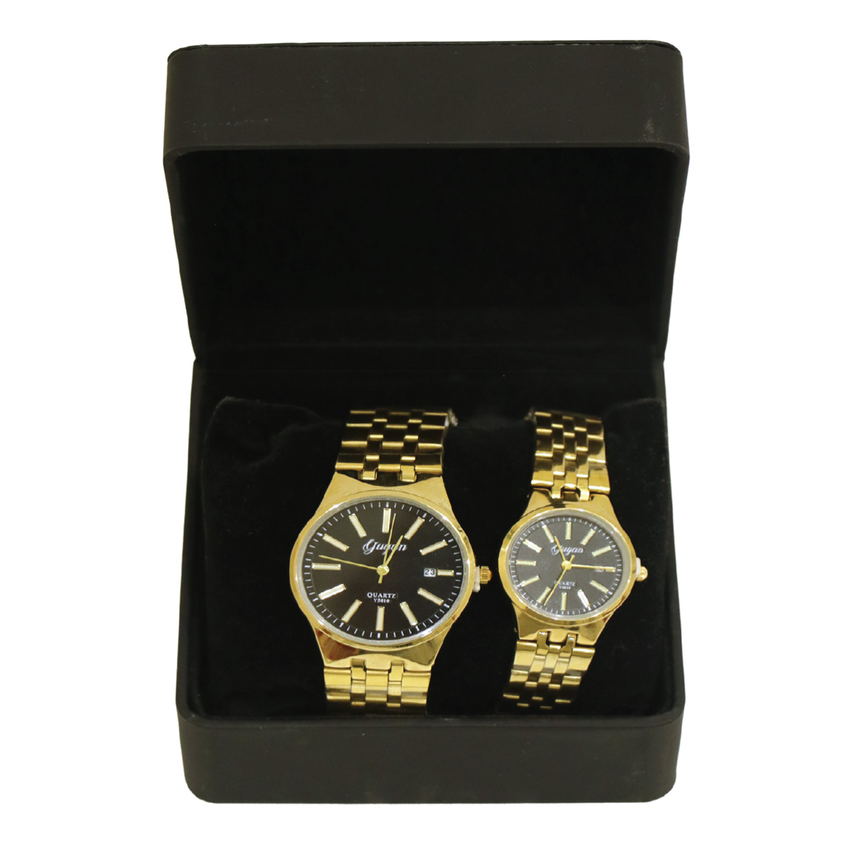 Pair Watch Gift Set