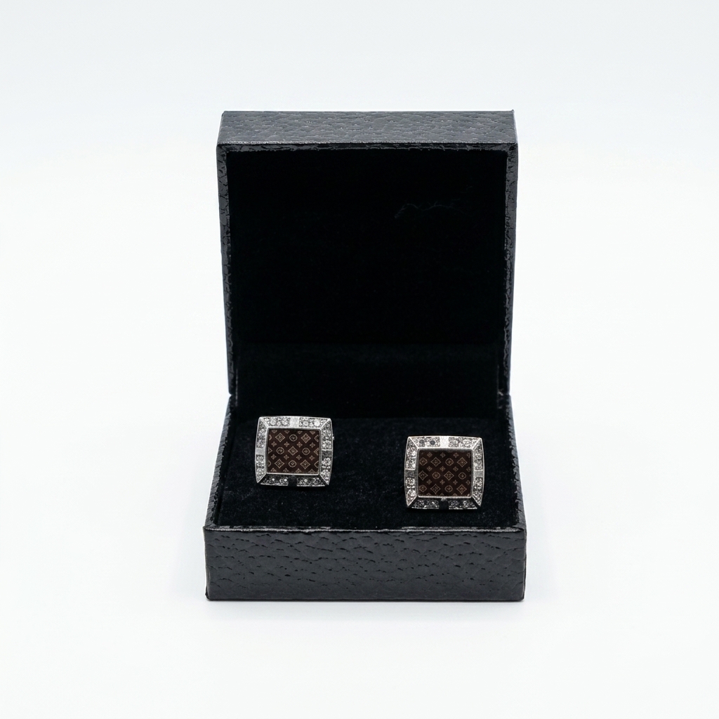 Cufflinks