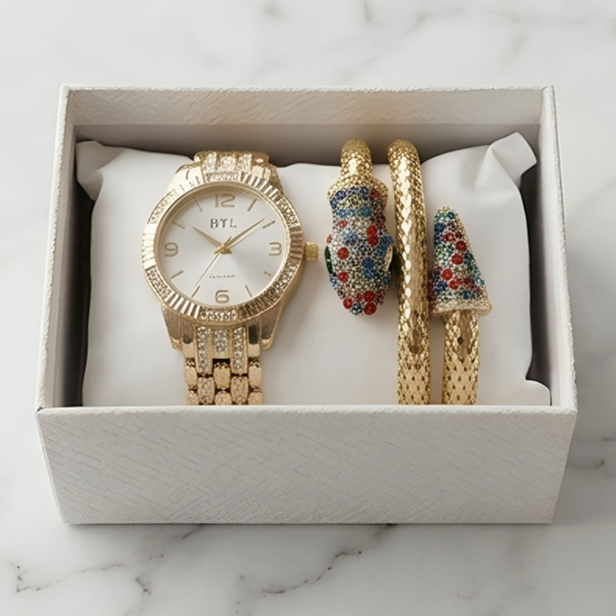 Ladies Gift Set