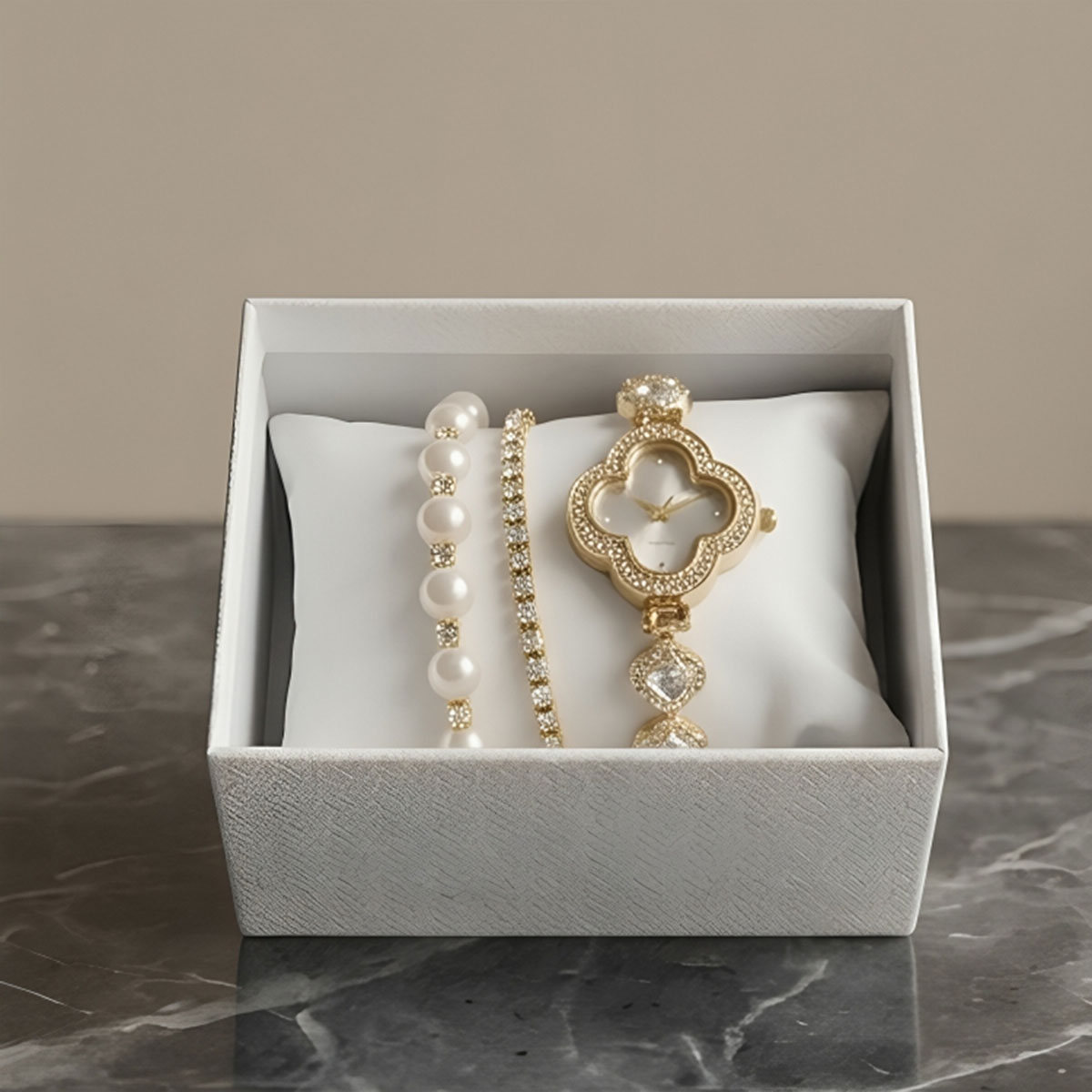 Ladies Gift Set 3 Piece