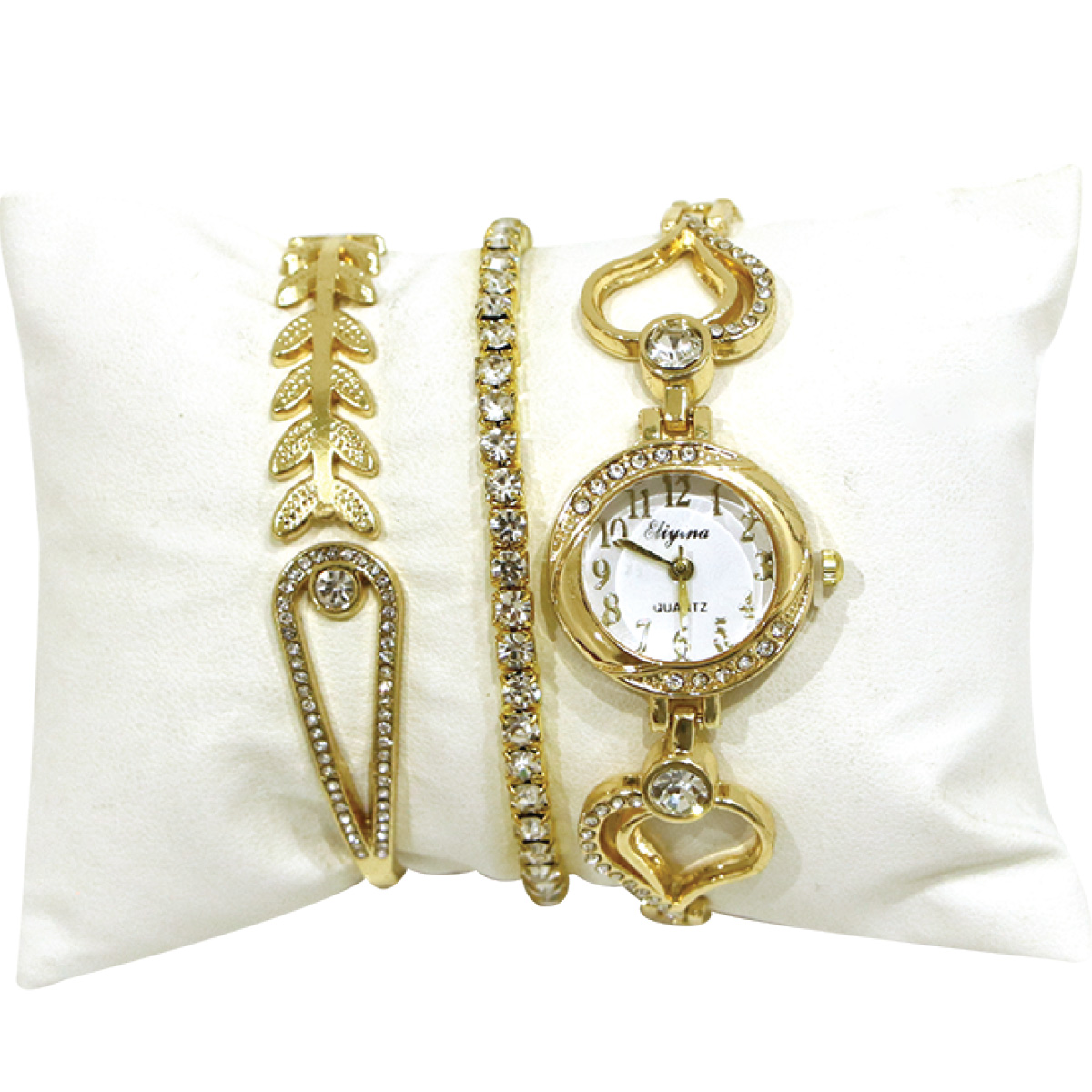 Ladies Gift Set 3 Piece