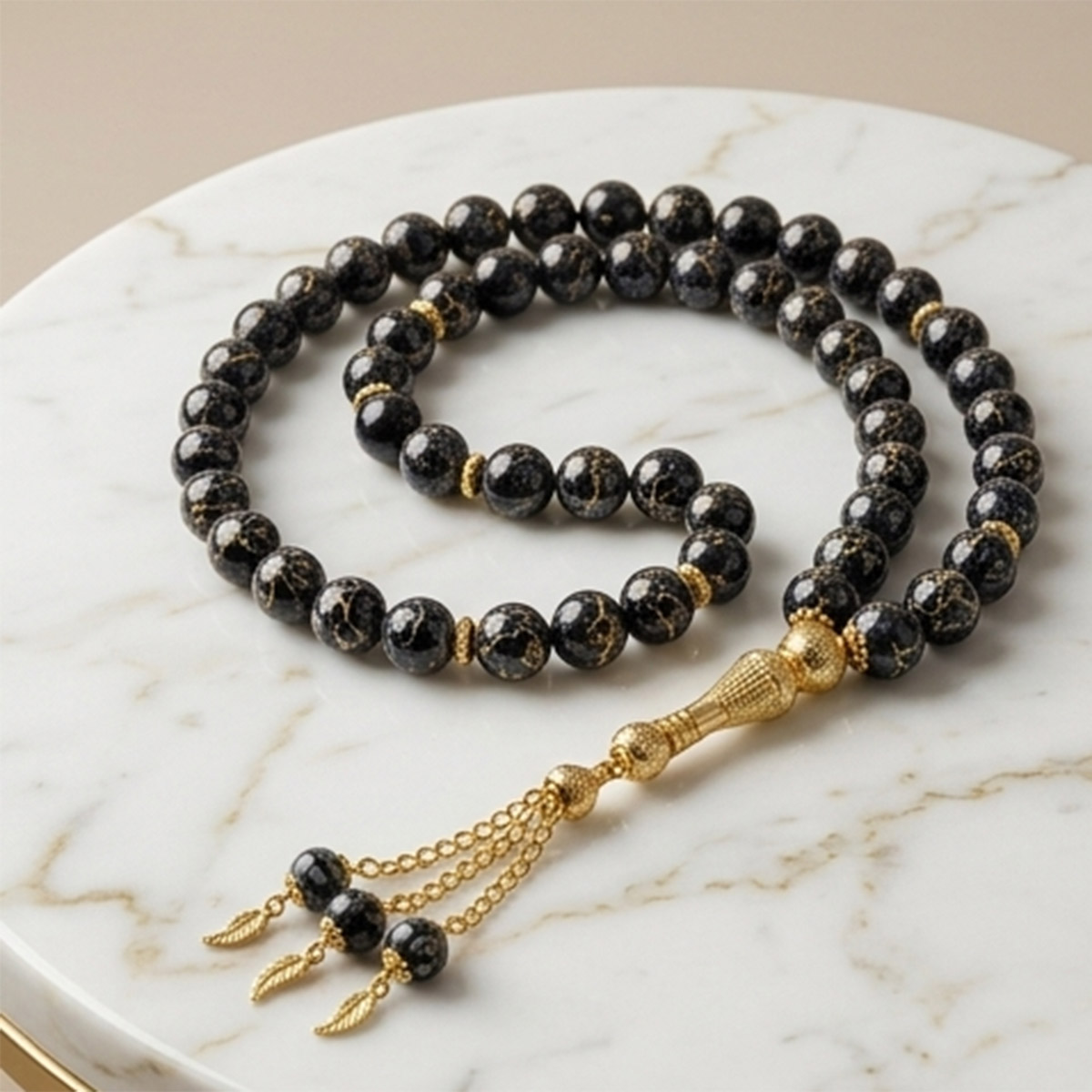 Tasbih 33 Piece