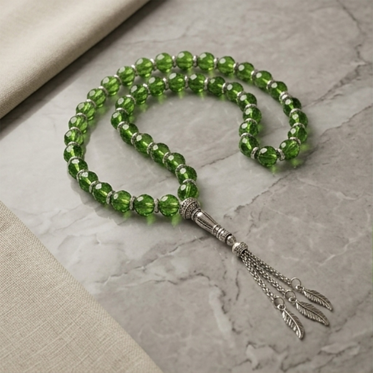 Tasbih 33 Piece
