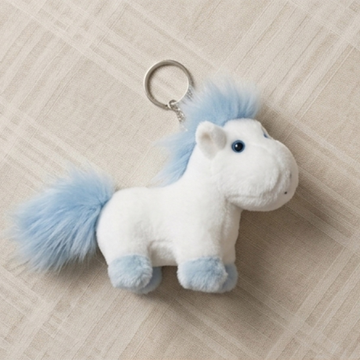 Soft Key Chain